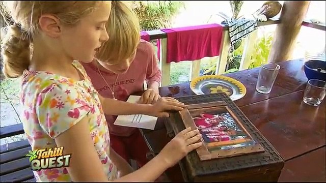 TAHITI QUEST Episode 5 - La boîte mystère de la finale _ Bonus #31 Saison 3 sur Gulli-oi7391_nT7Y