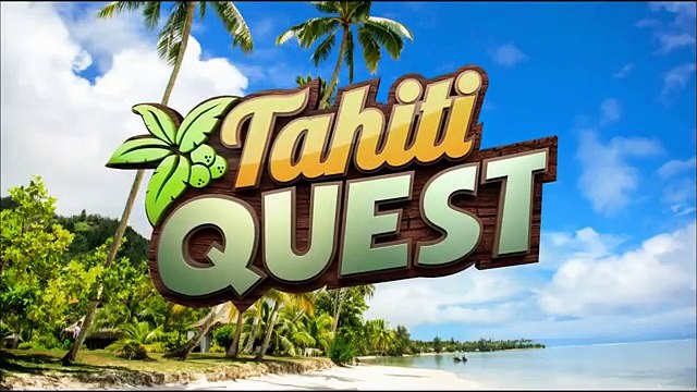 TAHITI QUEST Episode 5 - Le Sage Témaéria raconte la légende du Monoï _ Bonus #32 Saison 3 sur Gulli-3td5YrZOc_c