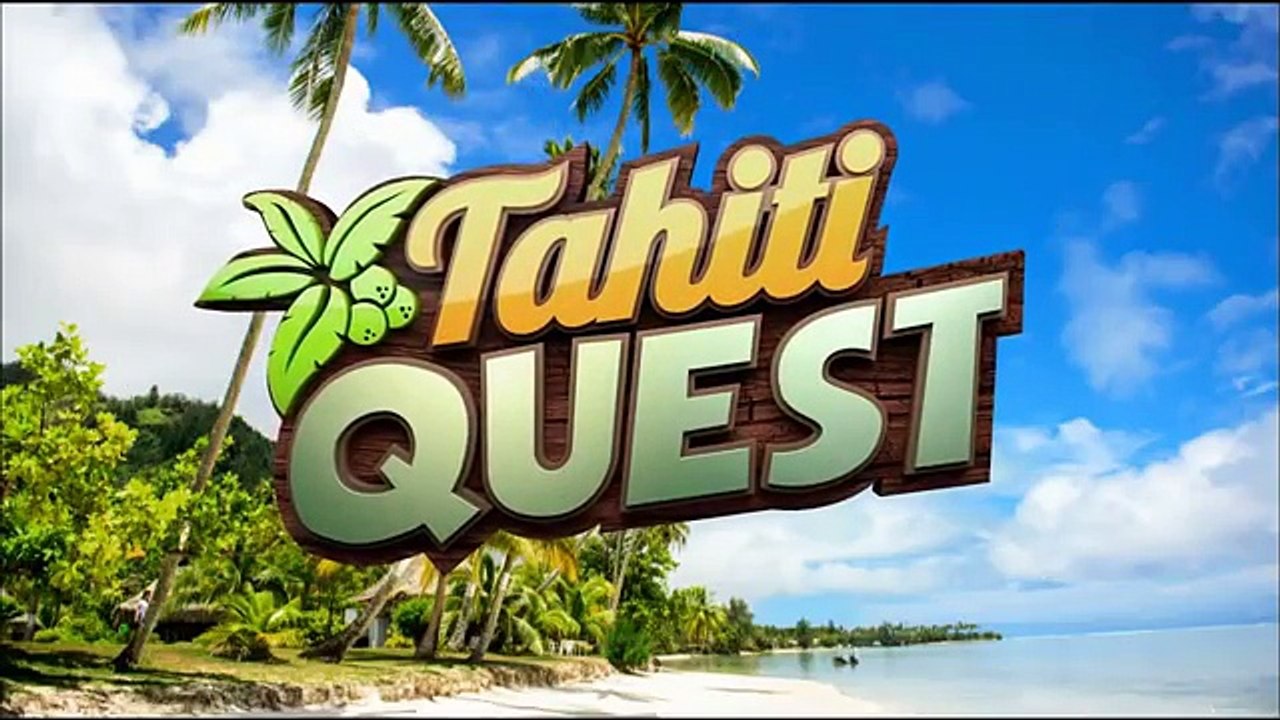 TAHITI QUEST Episode 5  - Le Sage Témaéria raconte la légende du Monoï _ Bonus #32 Saison 3 sur Gulli-3td5YrZOc_c