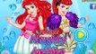 Ariel Naughty And Nice - Best Baby Games For Girls