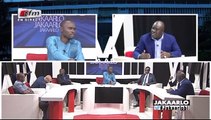 REPLAY - Jakaarlo Bi - 20 JANVIER 2017 - Invités : DEMBA DIAO & NIANG NDIAYE -  PARTIE 1