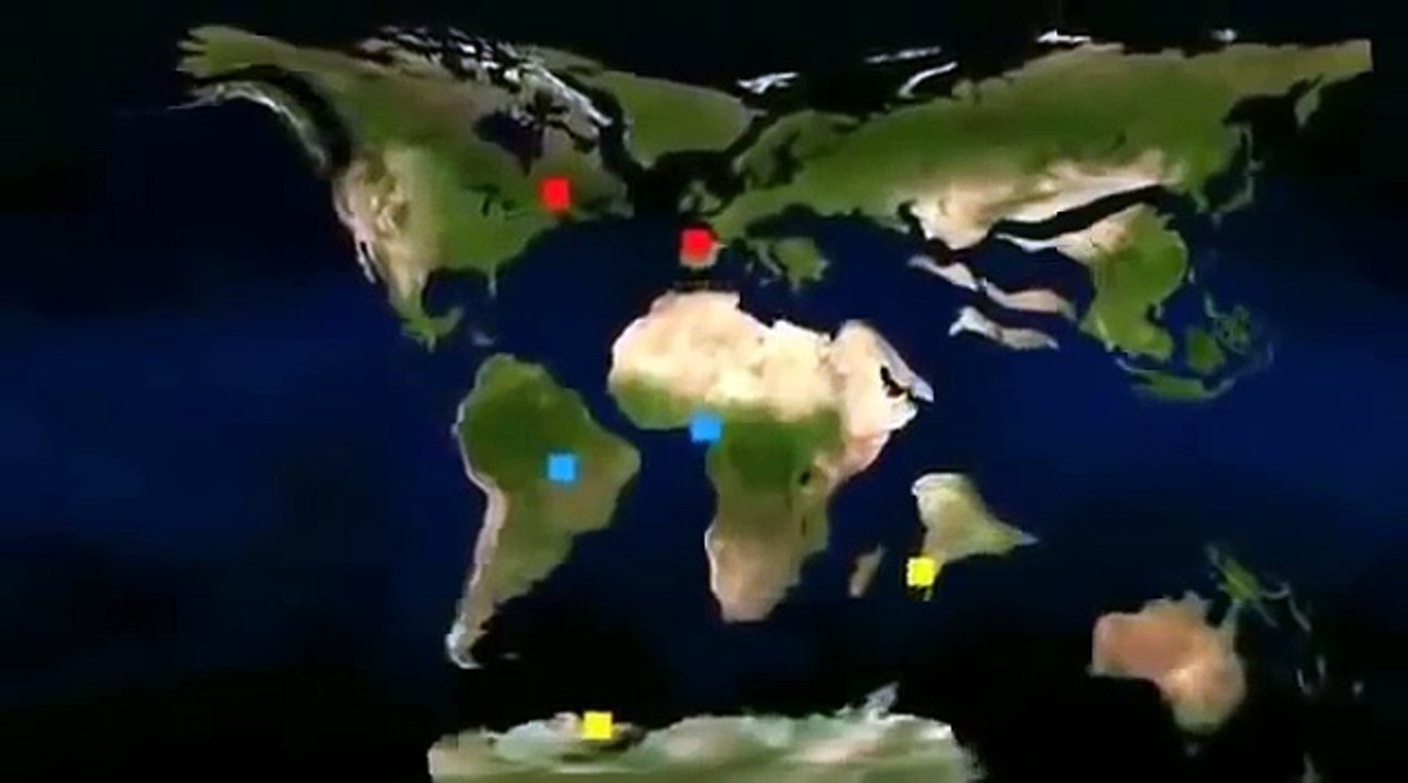 Future of the Earth after 1000 Million Years | Full Documentary