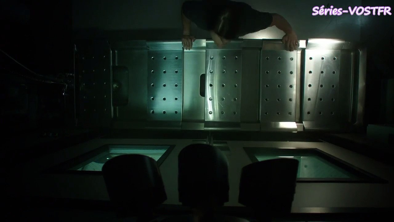 Teen Wolf 6x09 "Memory Found" sneak peek vostfr