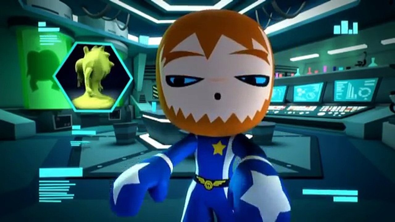 MUTANT BUSTERS - Webisode 4  - La Résistance Log #4 le Molusque _ Sur Gulli le Samedi à 10h15-wJOdaf_wuHY