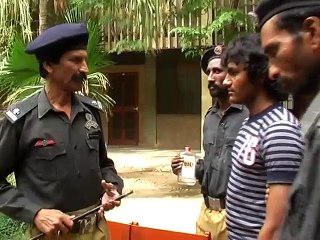 Permit Corrective film against drugs Part 3 منشیات کے خلاف اصلاحی فلم