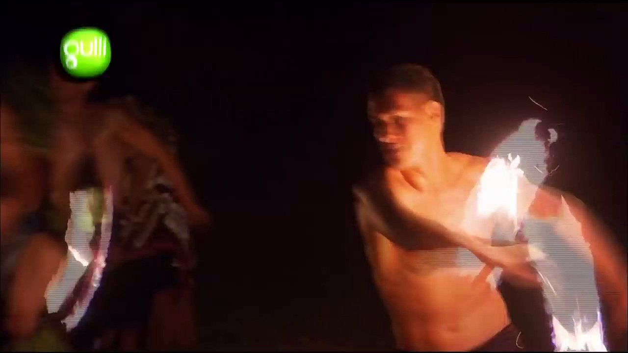 TAHITI QUEST  -  Les Familles découvrent les défis_ Bientôt la Saison 3 sur Gulli avec Olivier Minne-DM-ReWclGiY