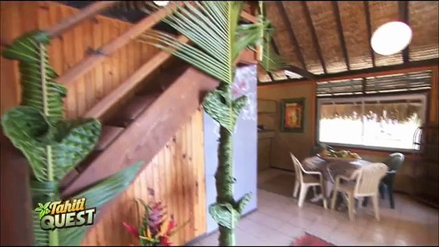 TAHITI QUEST Episode 1 - Dance de bienvenue au plus beau des farés _ Bonus #6 Saison 3 sur Gulli-DmoNsH2yRzc