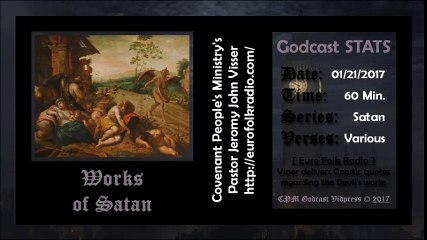 Works of Satan