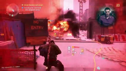 Division выживаем как можем !  всех рад видеть на моём стриме) (290)