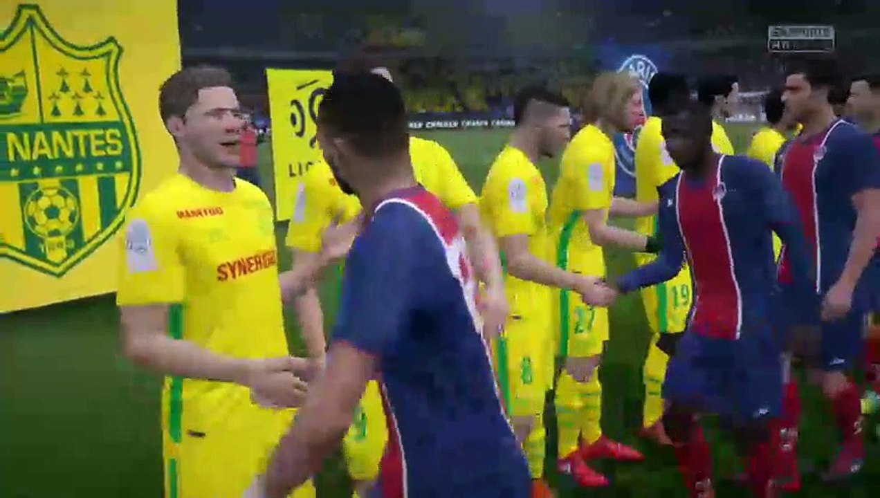 Diffusion PS4 en direct de baggybag