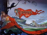 Banner Saga (by Stoic) - iOS - iPhone/iPad/iPod Touch Sneak Peek Gameplay