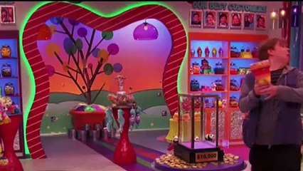 Henry Denger S03E04 Mouth Candy