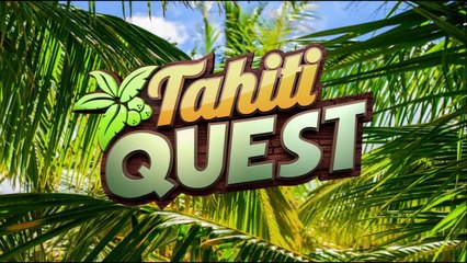 TAHITI QUEST Episode 2  - L'Entrainement de la famille Bleu _ Bonus #16 Saison 3 sur Gulli-tgUXkyfvoGE
