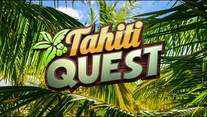 TAHITI QUEST Episode 2  - L'Entrainement de la famille Jaune _ Bonus #18 Saison 3 sur Gulli-kzcMK_8gXr0