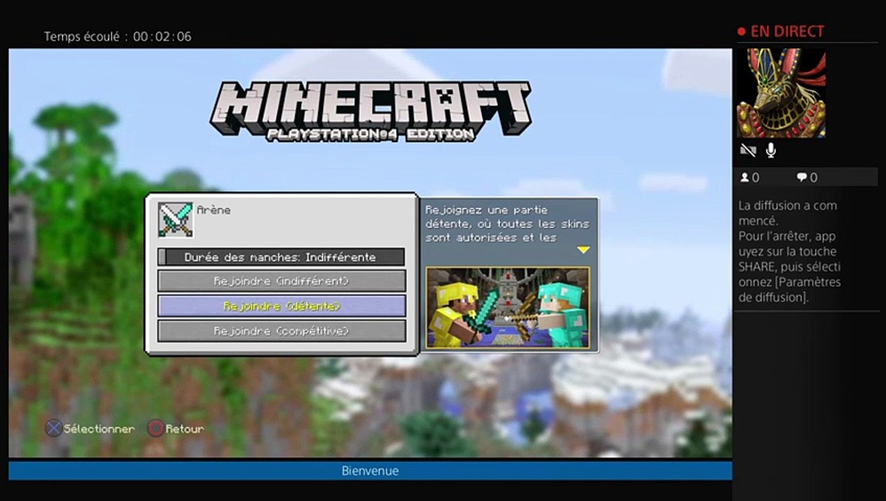 Live de minecraft avec mat rivera (18)