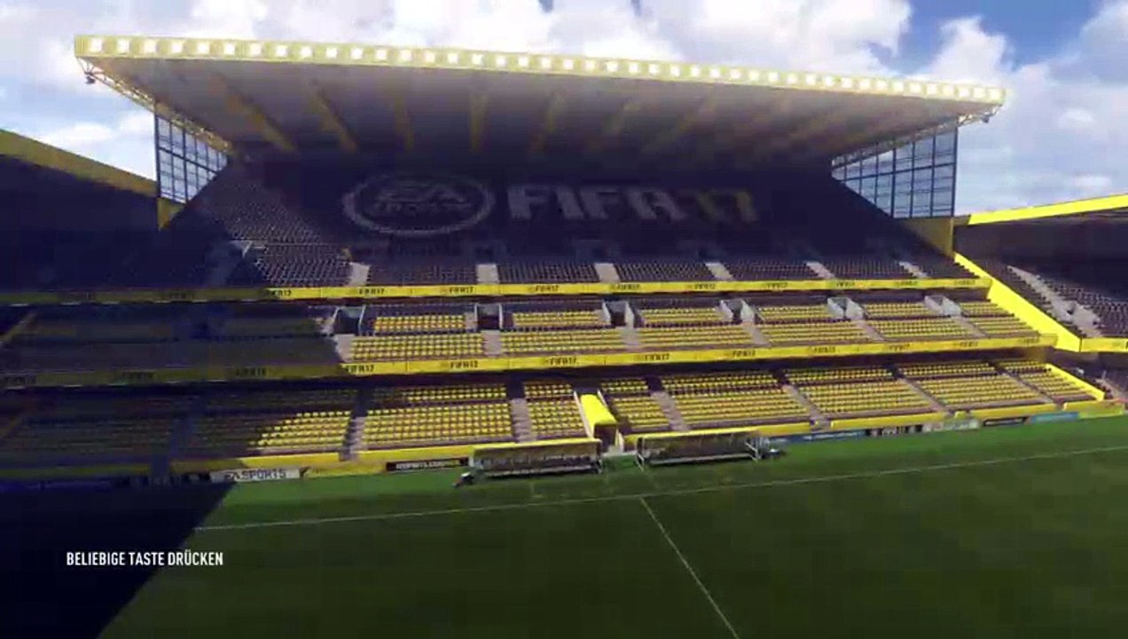 Fifa FUT champion