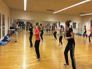 cours cardio fit 1