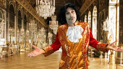 'Con' - La langue française expliquée par un Américain (Ep 09)-9u4zurUjeBo