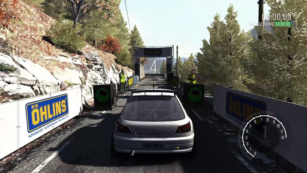 DiRT Rally