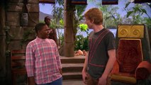 Pair Of Kings  S03 E10 Dancing With the Scars