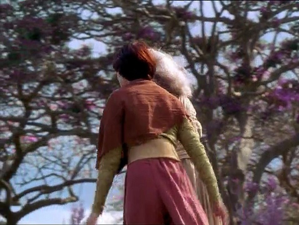 Farscape S02 E16 - The Locket