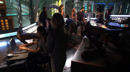 Stargate Atlantis S03 E14   Tao of Rodney