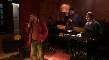 Artur Qerimi&Bledi-Orkestrale Mesme 2017