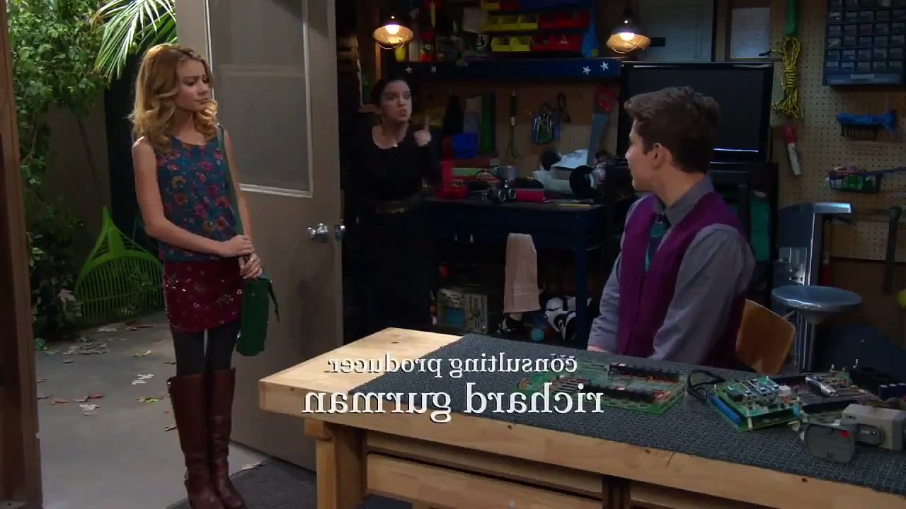 Dog With A Blog S03 E18 The Puppies Talk Dailymotion Video