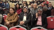 Mersin Egemen Bağış: Yeni Anayasa Etkili Bir Türkiye'yi Ortaya Çıkaracak