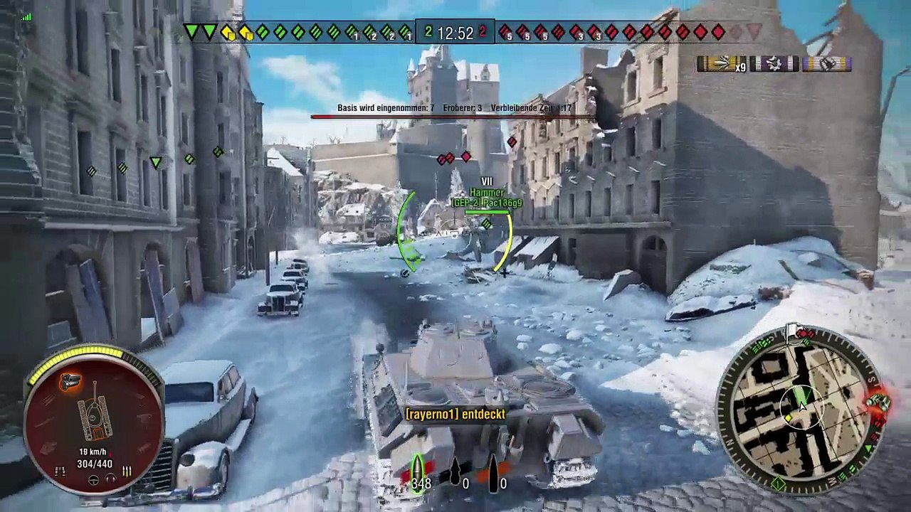 Stahl auf Stahl!!! WoT!!!!! (34)