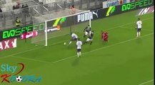 FC Girondins de Bordeaux 1-0 Toulouse FC - Le Résumé Du Match HD (21.1.2017) - Ligue 1
