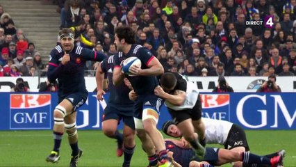 Portrait de Kévin Gourdon et de son irrésistible ascension !