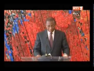 Conseil des ministres du mercredi 17 decembre 2014