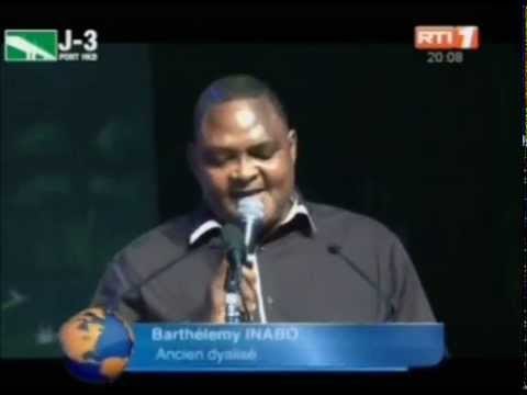 RTI- Humanitaire: dixième édition du diner gala de bienfaisance de l`ONG SERVIR