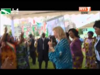 RTI   Edition de20h du JT du vendredi 12 décembre 2014