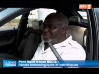 RTI Edition de 20H du JT  du lundi 15 décembre 2014
