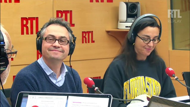 Dans les coulisses de la tournée de Jeanne Cherhal