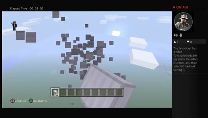 Skyfactory Minecraft ps4 join me and add me (29)