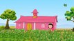 Mary, Mary, Quite Contrary - Best Nursery Rhymes and Songs for Children - Kids Songs - artnutzz TV