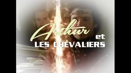 Kaamelott - générique version AB productions-sO2VgmM_fJM