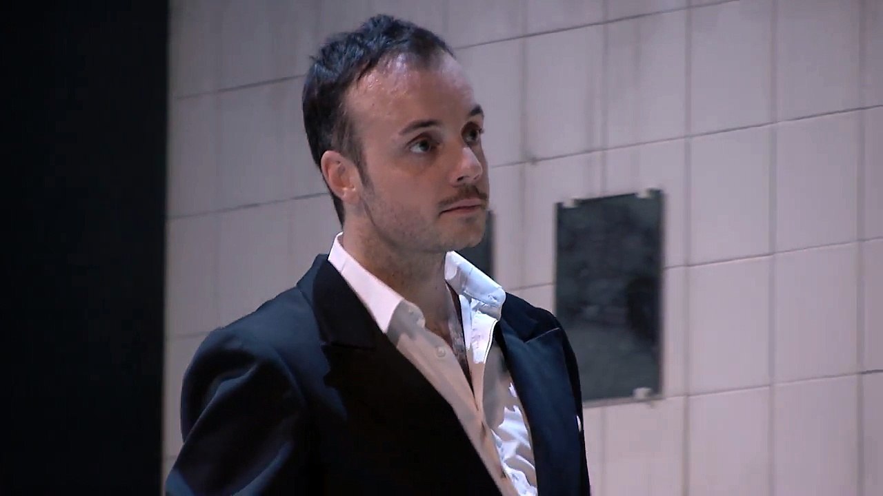 ROMÉO ET JULIETTE - Extrait 1 - La Comédie-Française au cinéma-6skx2b_cJM0