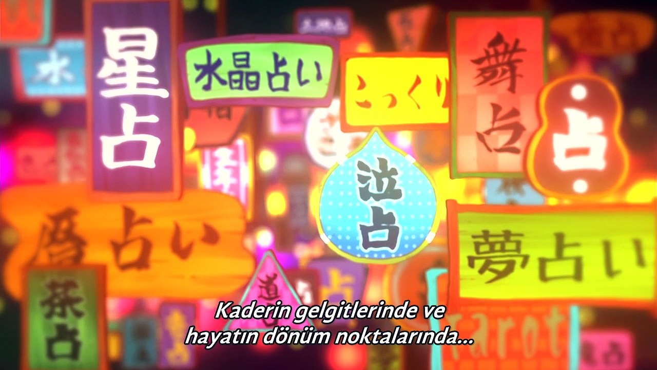 [Puzzlesubs] Urara meirochou 3 (720P) Senritsu-Erenex