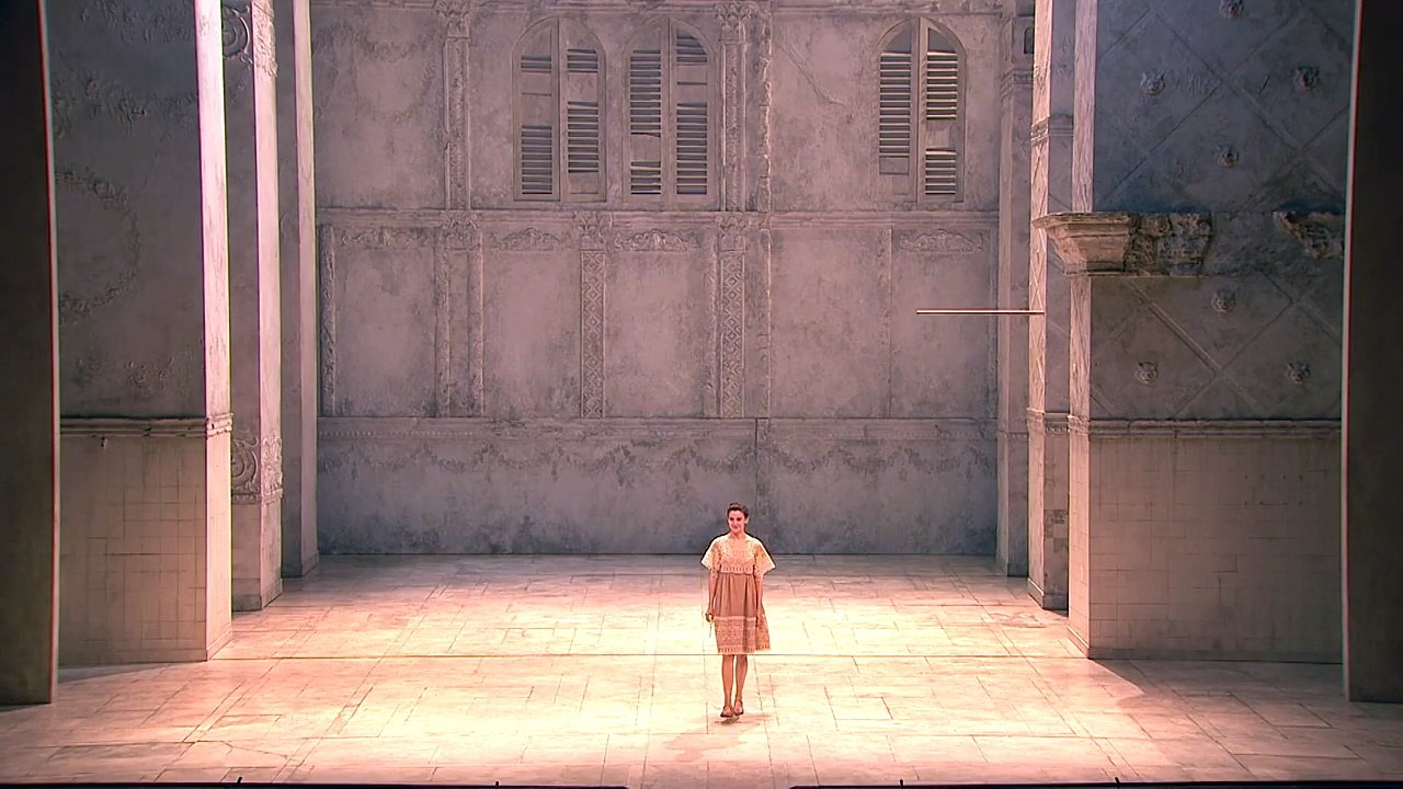 ROMÉO ET JULIETTE - Suliane Brahim et Jérémy Lopez (extrait interview)-TDfZgDkolio