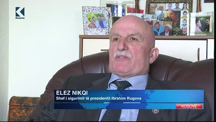 Download Video: Flet truproja i Ibrahim Rugovës: Si ishte të punoje me të