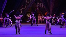 THE GOLDEN AGE - Tango scene (Preview 1) - Bolshoi Ballet in Cinema-4DRZawGF7WY