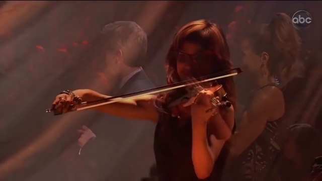 Andrea Bocelli ft Jennifer Lopez ~ Quizas, Quizas, Quizas ~ Live 2013 @ Dancing With The Stars