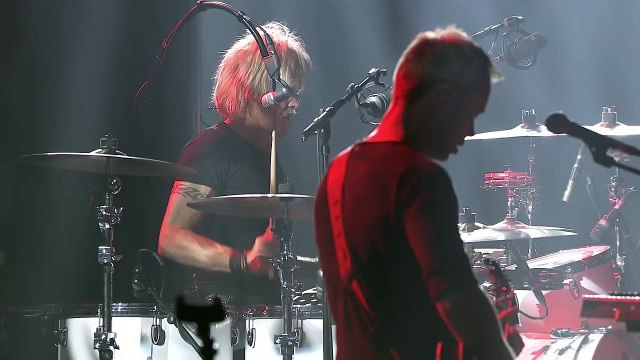 CALOGERO AU CINÉMA - Extrait 'PRENDRE RACINE'-7Bi9X4fe7z8