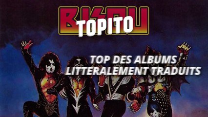 Top des pochettes d'album litteralement traduites en français-3TOs31KvtHY