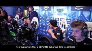 ESL ONE – Counter Strike  - Global Offensive - Vivez la finale en direct au cinéma !-nMBIhH0NipE