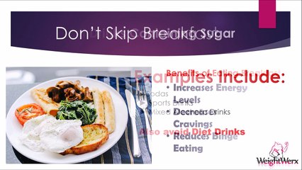 5 Weight Loss Tips for Beginners by Weightwerx